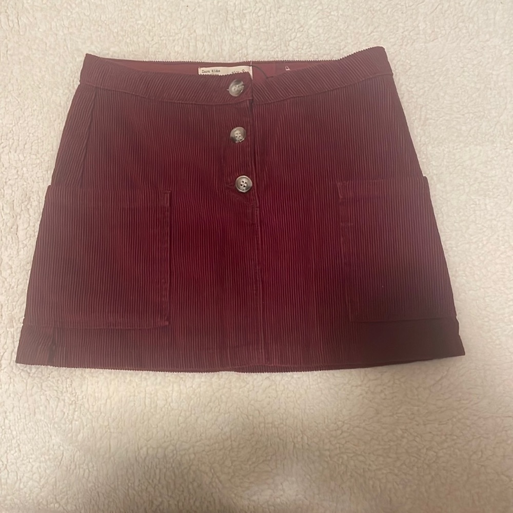 Girls Skirt
